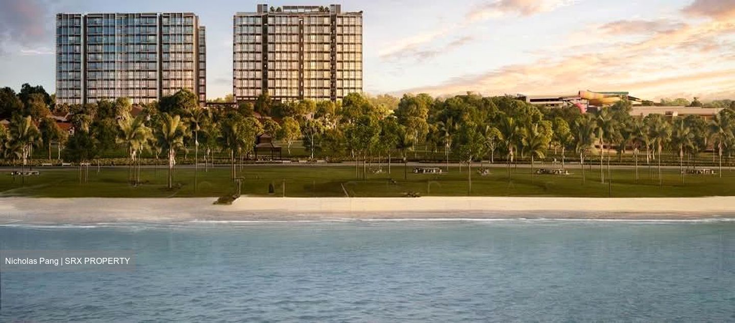 Coastal Cabana (D17), Condominium #543390491